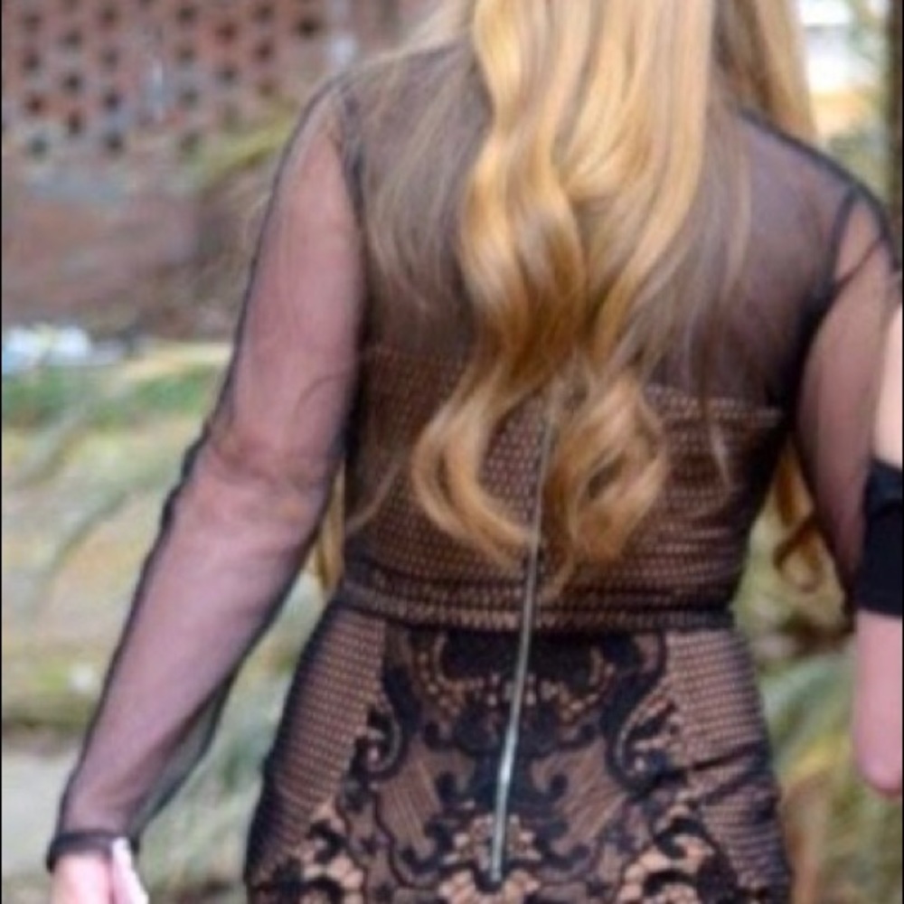 Cocktail/party dress